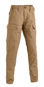 Pantaloni Basic Defcon 5 in RIP-STOP
