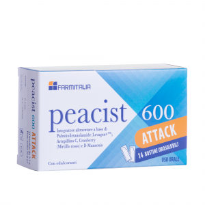 PEACIST 600