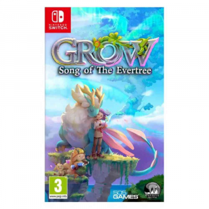 505 Games - Videogioco - Grow Song Of The Evertree