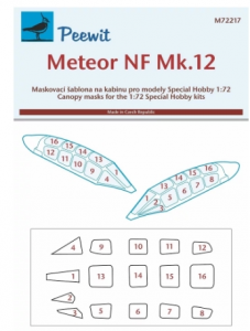 Meteor NF Mk.12