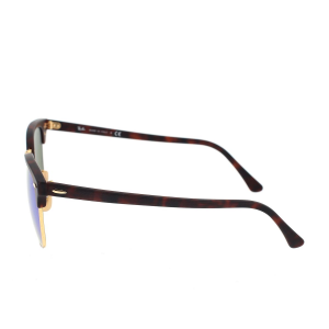 Ray-Ban Clubmaster-Sonnenbrille RB3016 114517