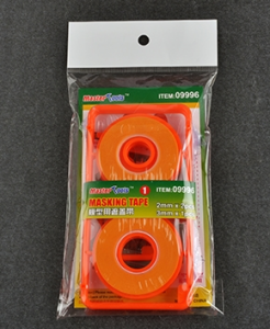 Masking Tape 1 - 2mm