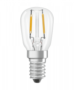 OSRAM Lampadina LED STAR SPECIAL T26 10 filamento, luce calda, E14 
