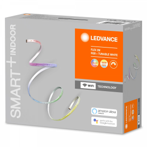 LEDVANCE SMART+ Wifi FLEX 2mt Multicolor