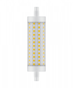 OSRAM Lampadina LED SUPERSTAR Line118 125 luce calda dimmerabile R7S
