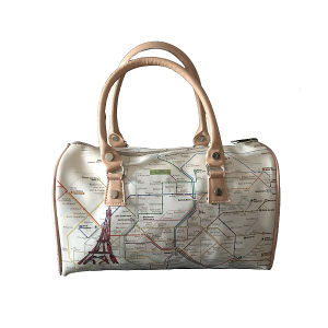 Bauletto Linea Turistica&Map Merinda