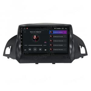 ANDROID autoradio navigatore per Ford Kuga Ford C-Max 2013-2017 CarPlay Android Auto GPS USB WI-FI Bluetooth 4G LTE