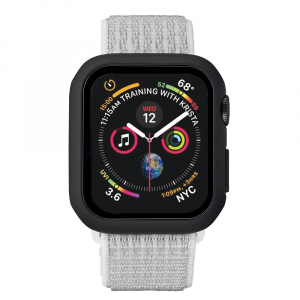 Flow custodia per Apple Watch (Serie 7) 41 mm
