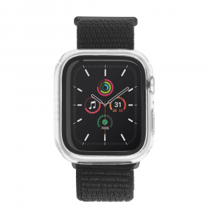 Flow custodia per Apple Watch (Serie 8, 7) 45 mm