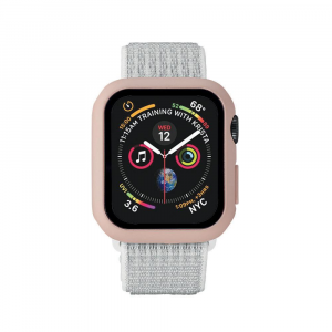 Flow custodia per Apple Watch (Serie 6/SE/5/4) 40 mm