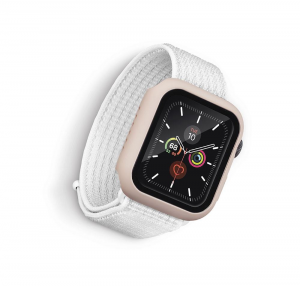 Flow custodia per Apple Watch (Serie 6/SE/5/4) 40 mm