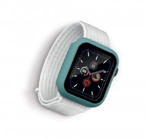Flow custodia per Apple Watch (Serie 6/SE/5/4) 44 mm