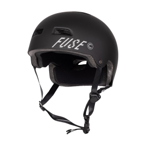 Fuse Alpha Helmet | Black