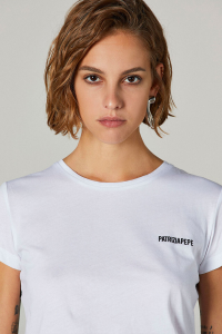 Sustainable Cotton T-shirt