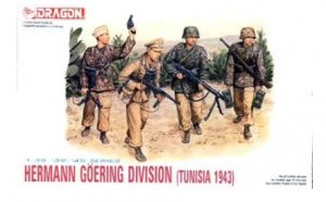 Hermann Goering Division