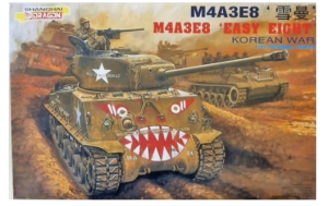 M4A3E8