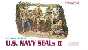 U.S. Navy Seals II