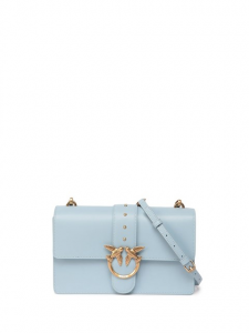 SHOPPING ON LINE PINKO LOVE ICON BAG PREVIEW NEW COLLECTION WOMEN'S SPRING SUMMER 2022-2