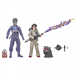 *PREORDER* Ghostbusters Plasma Series: THE FAMILY THAT BUSTS TOGETHER by Hasbro