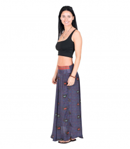 Indian summer skirts