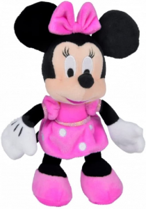 Simba - Peluche Minnie Mouse Disney 20 Cm