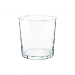 Set 36 pz Bicchiere medio in vetro Bodega 35,5 cl