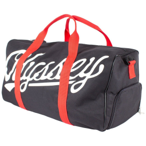 Odyssey Slugger Duffle Bag | Black