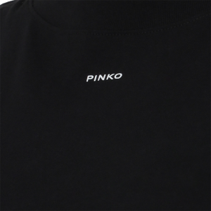T-shirt a maniche corte PINKO 1G173G.Y7XK.Z99 -A.2