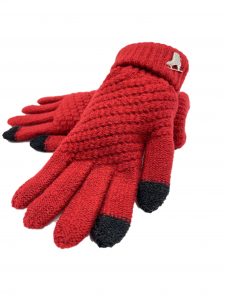 De gants The Gliding Gloves