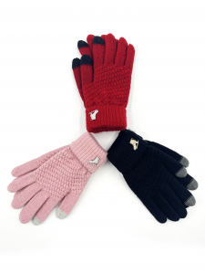 Guanti The Gliding Gloves