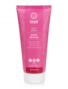 Shampoo Rose 200 ml