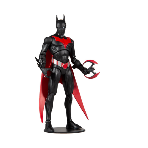 DC Multiverse: BATMAN (Batman Beyond) BAF by McFarlane Toys