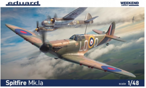 Spitfire Mk.Ia