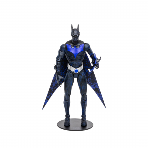 DC Multiverse: INQUE AS BATMAN BEYOND (Batman Beyond) by McFarlane Toys