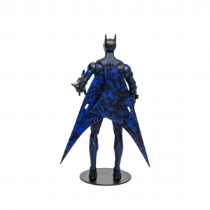 DC Multiverse: INQUE AS BATMAN BEYOND (Batman Beyond) by McFarlane Toys