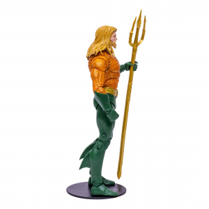 DC Multiverse: AQUAMAN (Justice League: Endless Winter) by McFarlane Toys