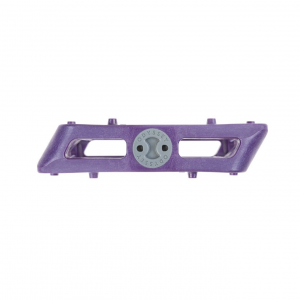 Odyssey Grandstand V2 Plastic Pedali | Purple