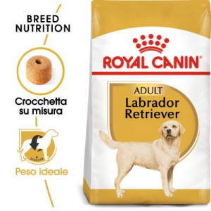 Royal Canin Labrador Retriever Adult 12 kg 