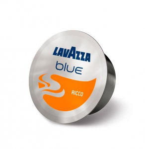 Lavazza BLUE ESPRESSO RICCO - 100 FAP