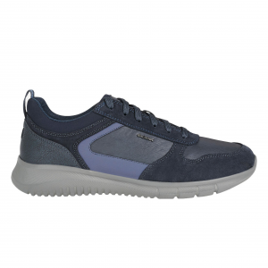 Sneakers Geox Monreale U16BVC.022PT.C4002 -A1