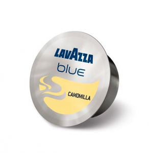 Lavazza BLUE CAMOMILLA - 50 FAP