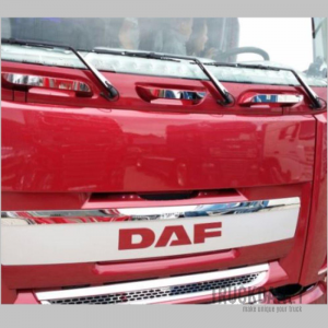 Inserti maniglia parabrezza compatibili con DAF  XF 106 EURO 6