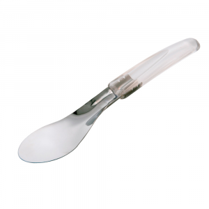 Ice cream spatula