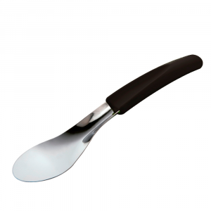 Classic ice cream spatula - Black & White