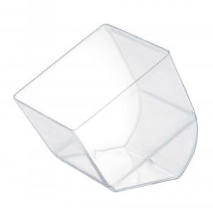 Tazas de cubo