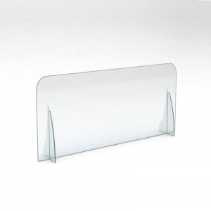 Protective barrier without hole - h50cm