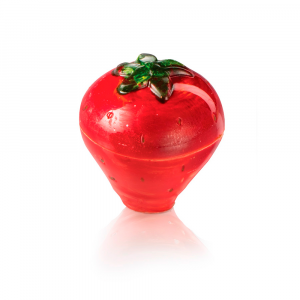 Stampo 3D Strawberry - ChocoFruit