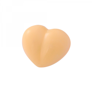 Heart 3D mold