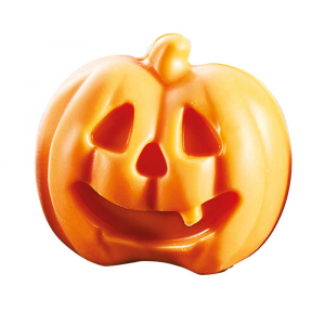Halloween Pumpkin Praline - Mould MA1992