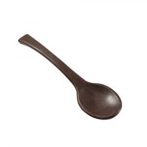 3D mould for chocolate spoon
